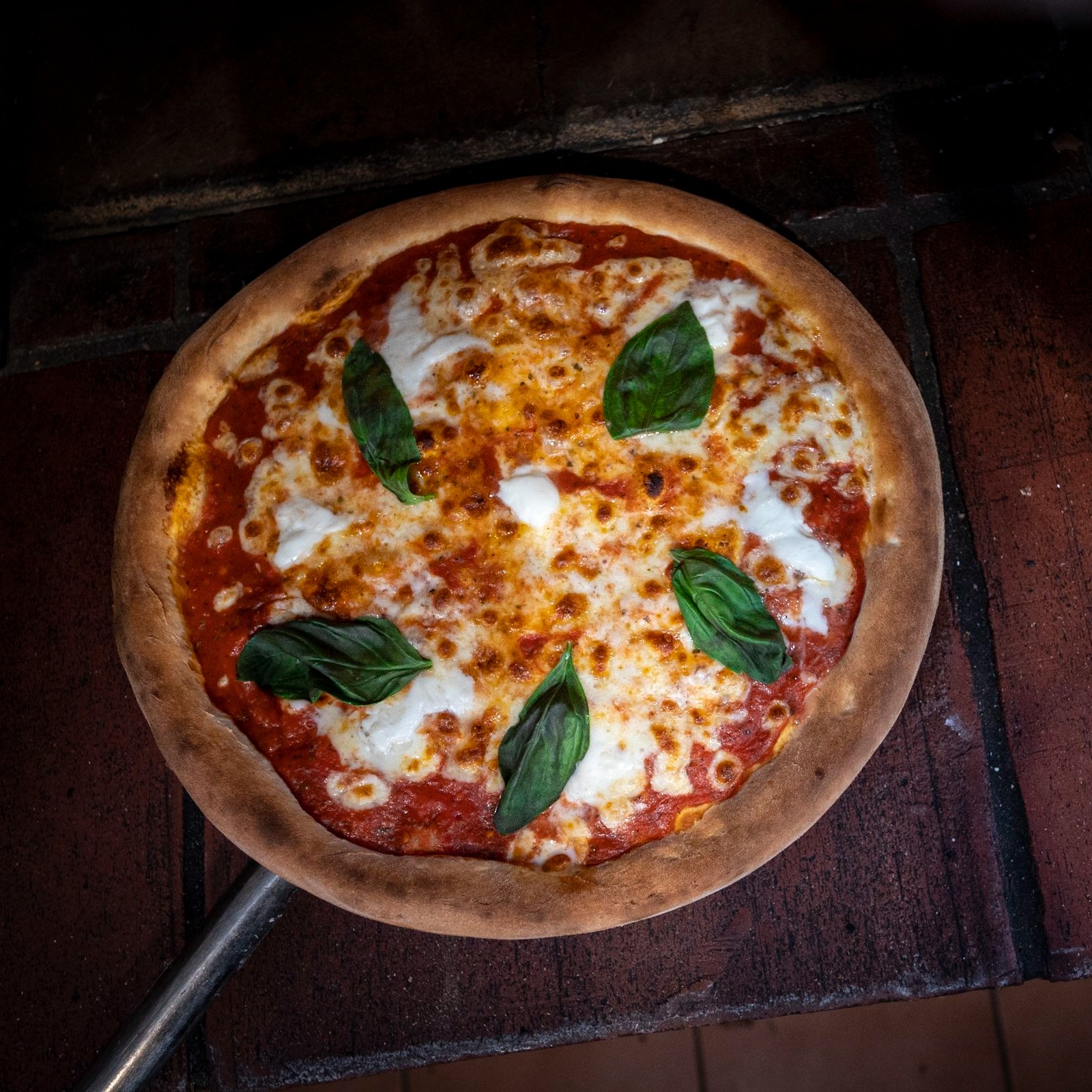 Margherita